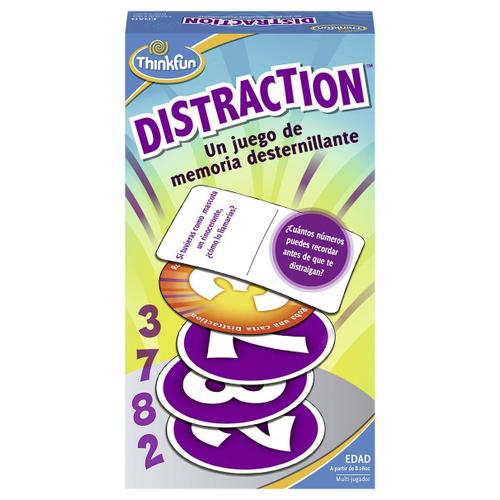 Think Fun ? Distraction Jeu D'adresse (Ravensburger 76323)