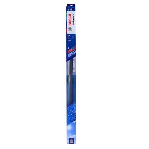 Bosch Kit Plat Endurance E151