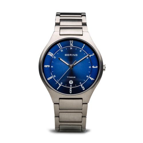 Bering 11739-707 - Homme Montre