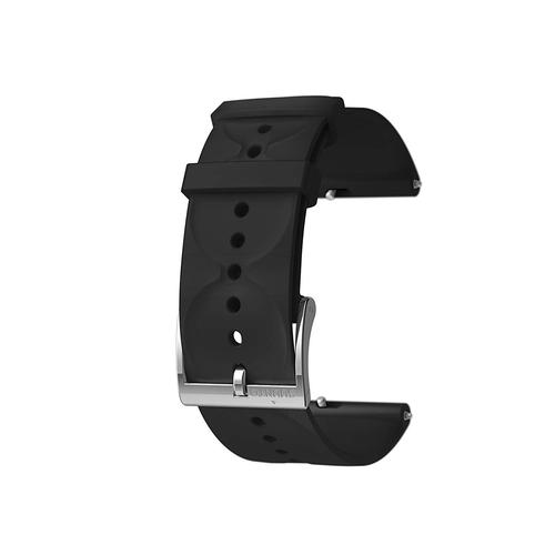 Suunto Urban - Bracelet de montre pour suivi des activités - Petit - noir - pour Suunto 3 Fitness