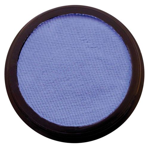 Maquillage À L'eau Professionnel 20 Ml Bleu Pastel