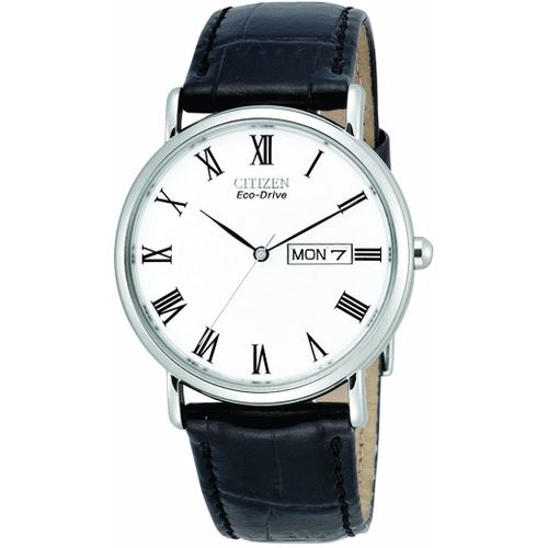 Homme Citizen Montre Bm8240-11a