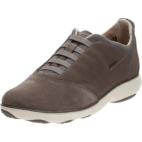Baskets Geox Nebula Homme Beige - 39