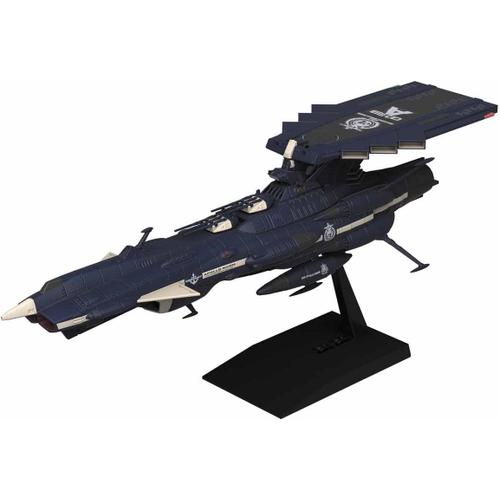Bandai Hobby - Yamato 2202 - Space Battleship Yamato 2202 Mecha-Collection U N C F Aaa-3 Apollo Norm