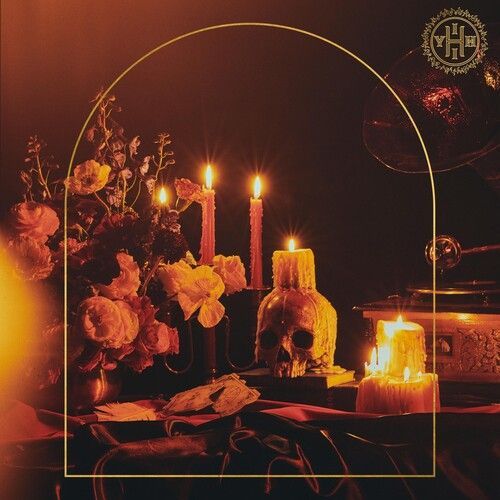 Senses Fail - Hell Is In Your Head [Vinyl Lp] Colored Vinyl, Pink