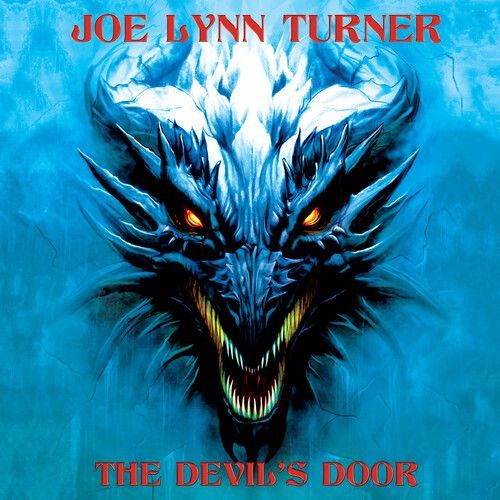Joe Lynn Turner - The Devil's Door [Compact Discs] Reissue