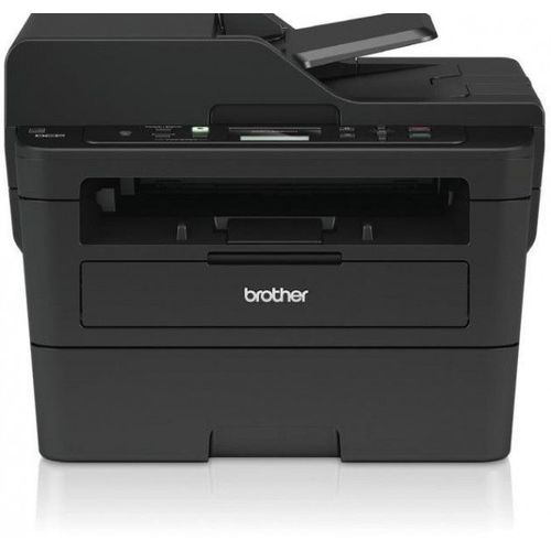 Brother Compatible Dcp-l2550dn - Multifunktionsdrucker - S/w
