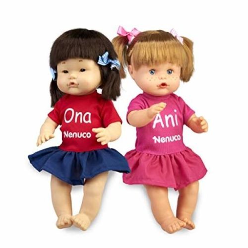 Nenuco Ani Y Ona