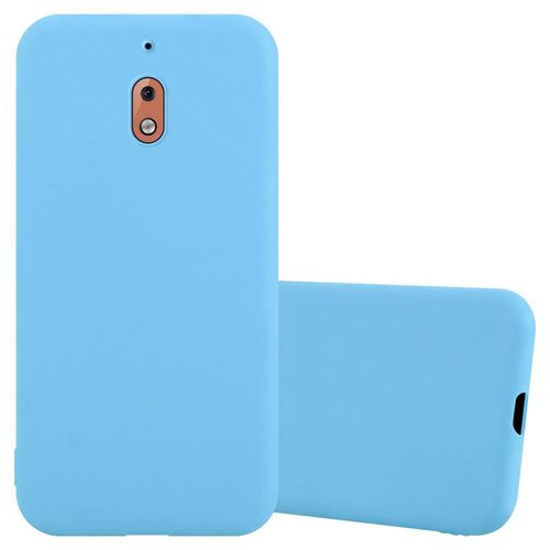 Coque Pour Nokia 2.1 Etui Cover Housse Protection Silicone