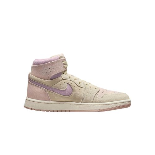 Nike W Air Jordan 1 Zoom Cmft 2 Beige