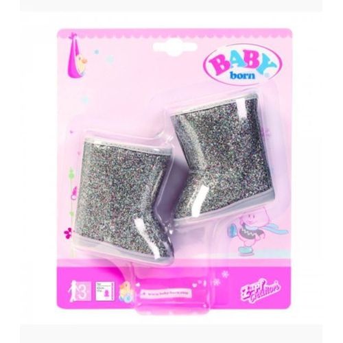 Baby Born - Winterboots Low 43cm (831793)