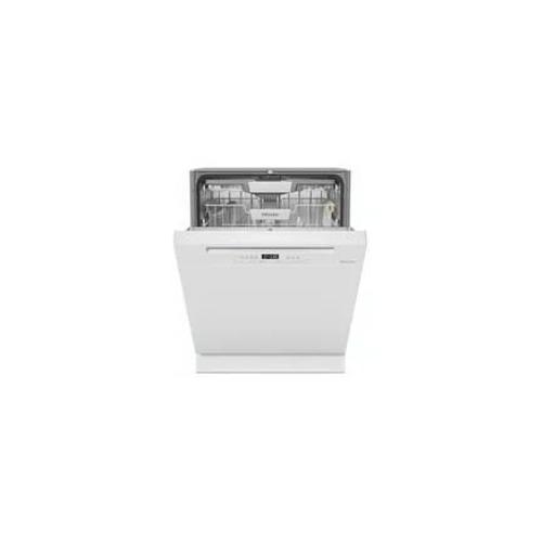 Miele - Lave vaisselle encastrable G 5410 SCi BB - Blanc