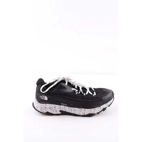 The North Face - Baskets Noir - Seconde Main - Noir - 39