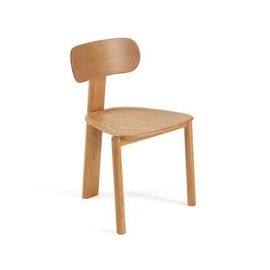 Am.Pm - Chaise Marais Design E. Gallina - Beige