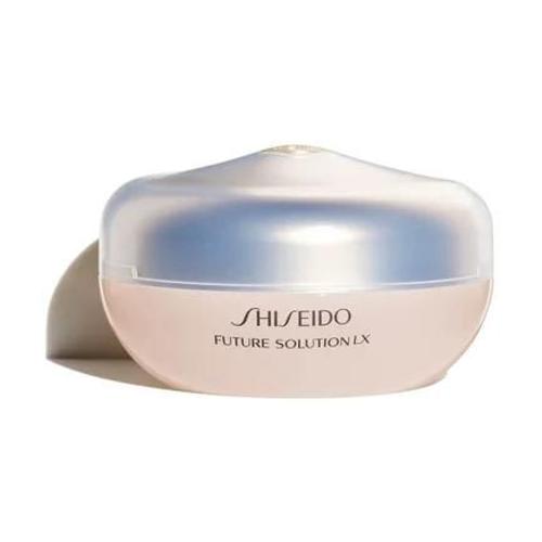 Shiseido - Poudre Libre Luminosité Totale Fslx - Blanc 