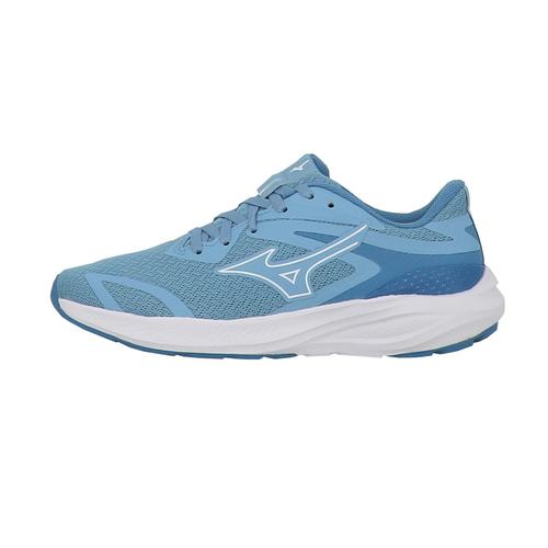 Chaussures Running Mizuno Enerzy Runnerz Bleu Ciel