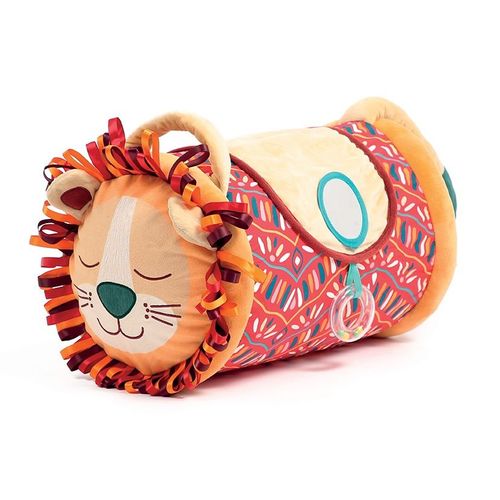 Ludi Rouleau D'activite Lion