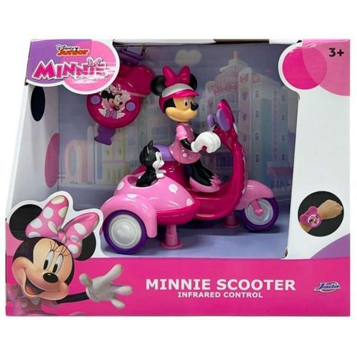 Minnie Scooter Rc