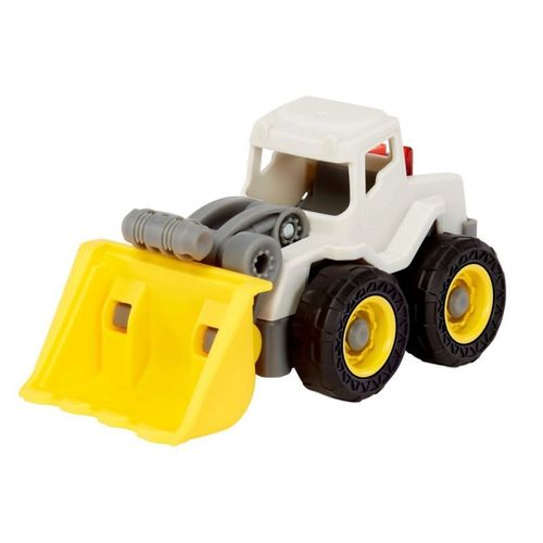 Preschool Vehicles Dirt Diggers Minis- Pelleteuse