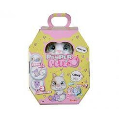 Simba Pamper Petz Hase | 105953052
