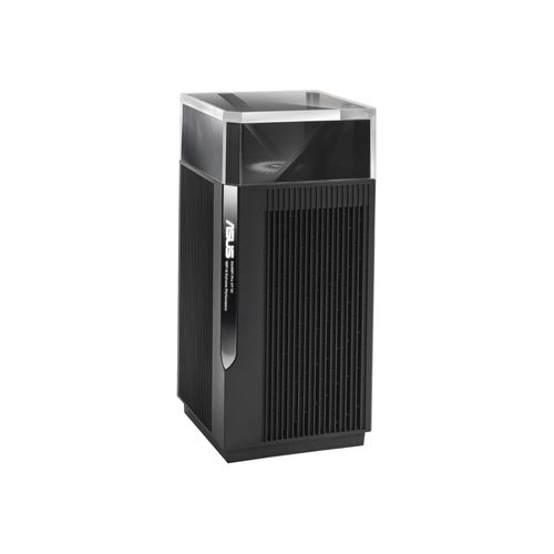ASUS ZenWiFi Pro XT12 - Système Wi-Fi - (routeur) 1GbE, 2.5GbE - Wi-Fi 6 - Tri-bande