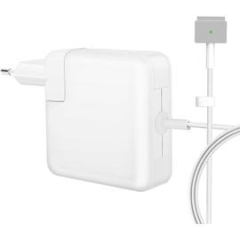 Compatible avec Le Chargeur Macbook Air 45W, T-Tip Adaptateur  d'alimentation Compatible with Mac Book Air 11 13-Mid 2012/2013/2014/2015/2017/2018  pour Modèles A1436 A1466 A1465 A1435 : : Informatique