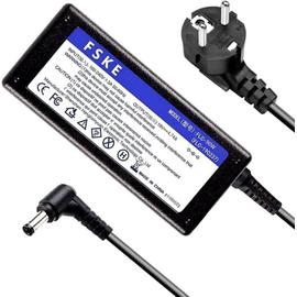 Chargeur adaptateur pour ordinateur portable Alimentation AC 19V 4.74A 90W  pour Asus ADP-90CD DB 5.5 * 2.5mm CHTA3388