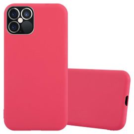 Coque Pour Apple Iphone 12 Pro Max Etui Cover Housse Protection Silicone