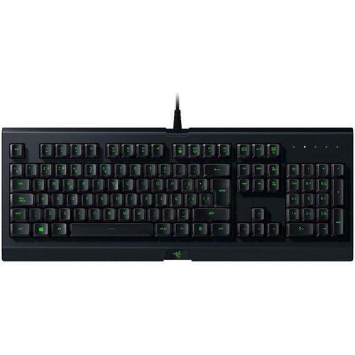 Clavier Razer espagnol Cynosa Chroma Lite