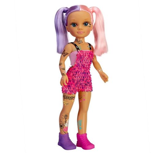 Nancy 300 Tattoos