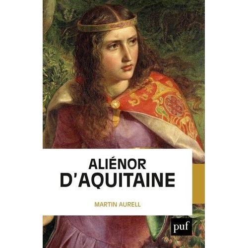 Aliénor D'aquitaine