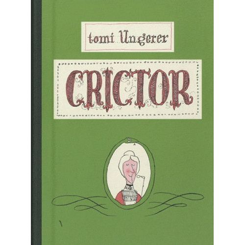 Crictor