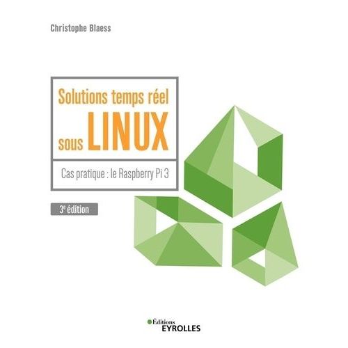 Solutions Temps Réel Sous Linux