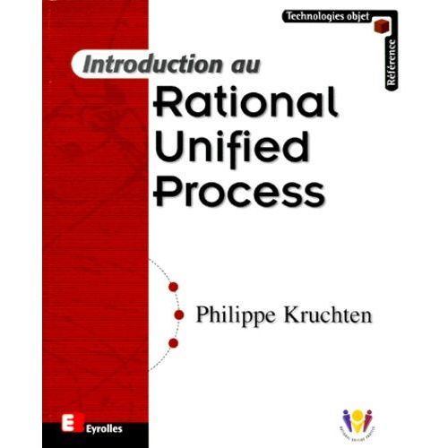 Introduction Au Rational Unified Process