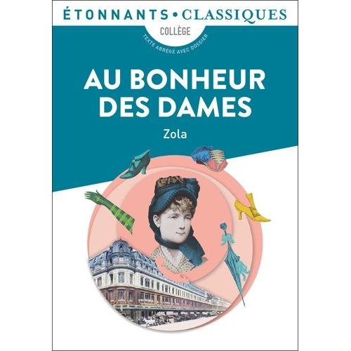 Au Bonheur Des Dames