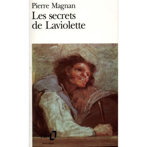 Les Secrets De Laviolette