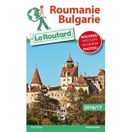 Roumanie, Bulgarie