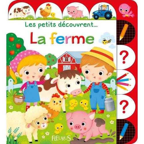 La Ferme