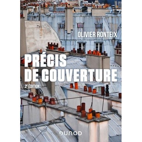 Précis De Couverture