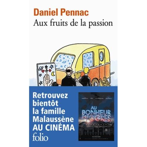 Aux Fruits De La Passion