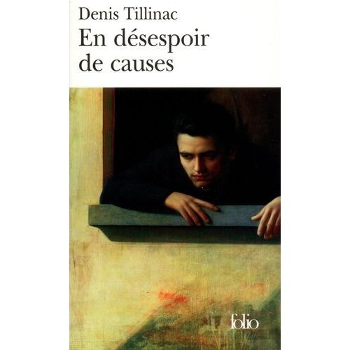 En Désespoir De Causes