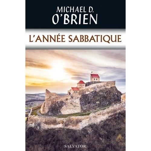 L'année Sabbatique