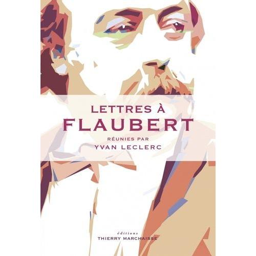 Lettres À Flaubert