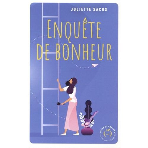 Enquête De Bonheur