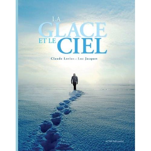 La Glace Et Le Ciel