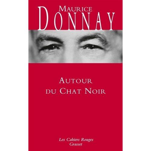 Autour Du Chat Noir