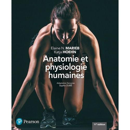 Anatomie Et Physiologie Humaines