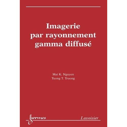 Imagerie Par Rayonnement Gamma Diffuse