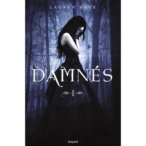 Damnés Tome 1