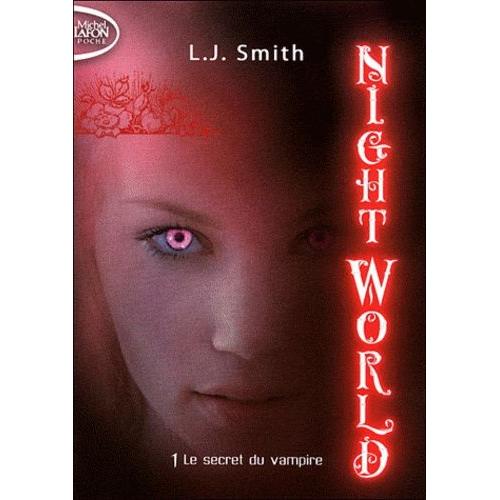 Night World Tome 1 - Le Secret Du Vampire